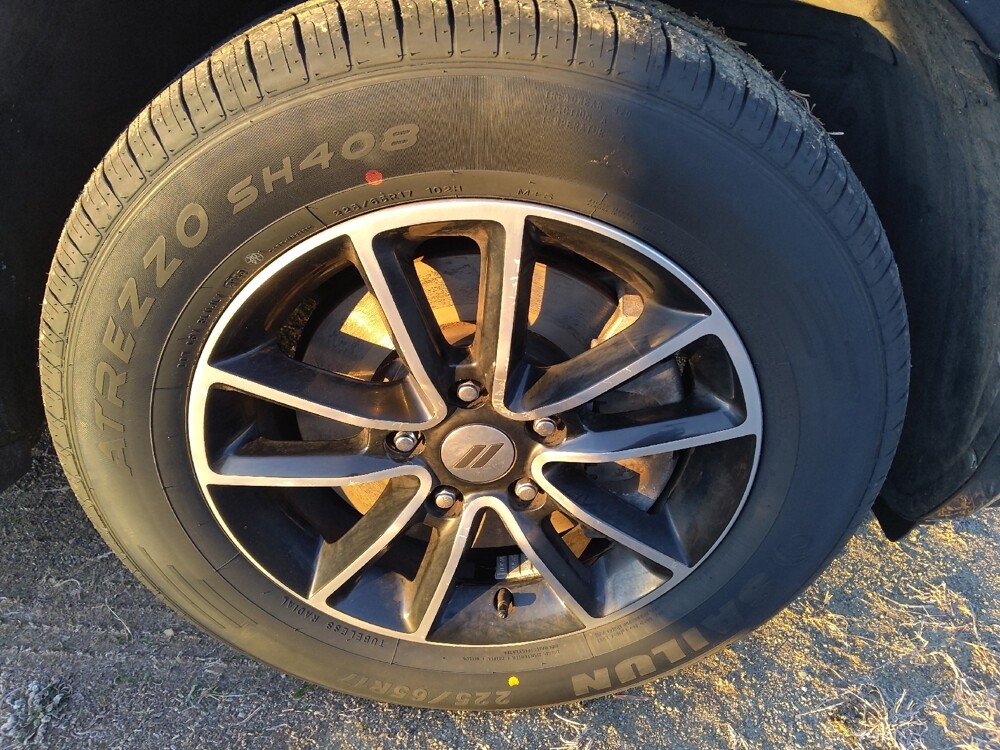 2018 Dodge Journey in Columbia, SC 29210 - 18097739 31