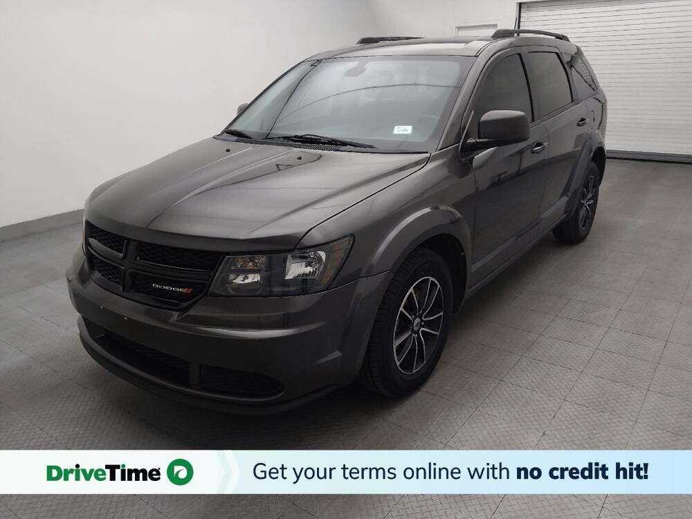 2018 Dodge Journey in Columbia, SC 29210 - 18097739