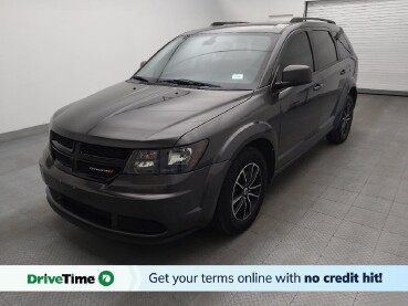 2018 Dodge Journey in Columbia, SC 29210