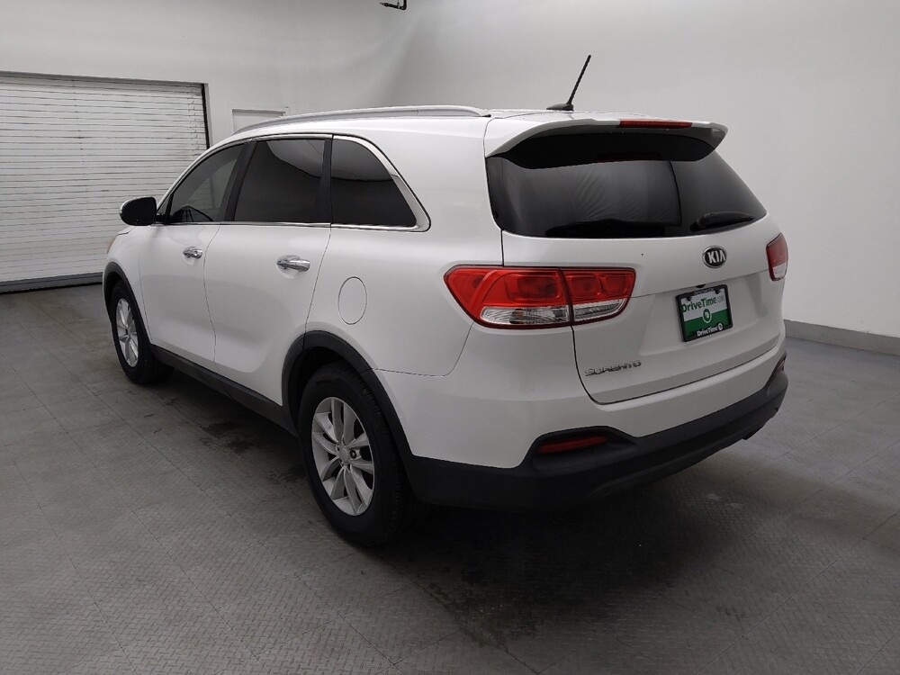 2018 Kia Sorento in Greenville, NC 27834 - 18097740 5