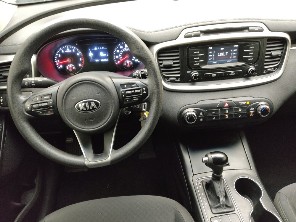 2018 Kia Sorento in Greenville, NC 27834 - 18097740 22