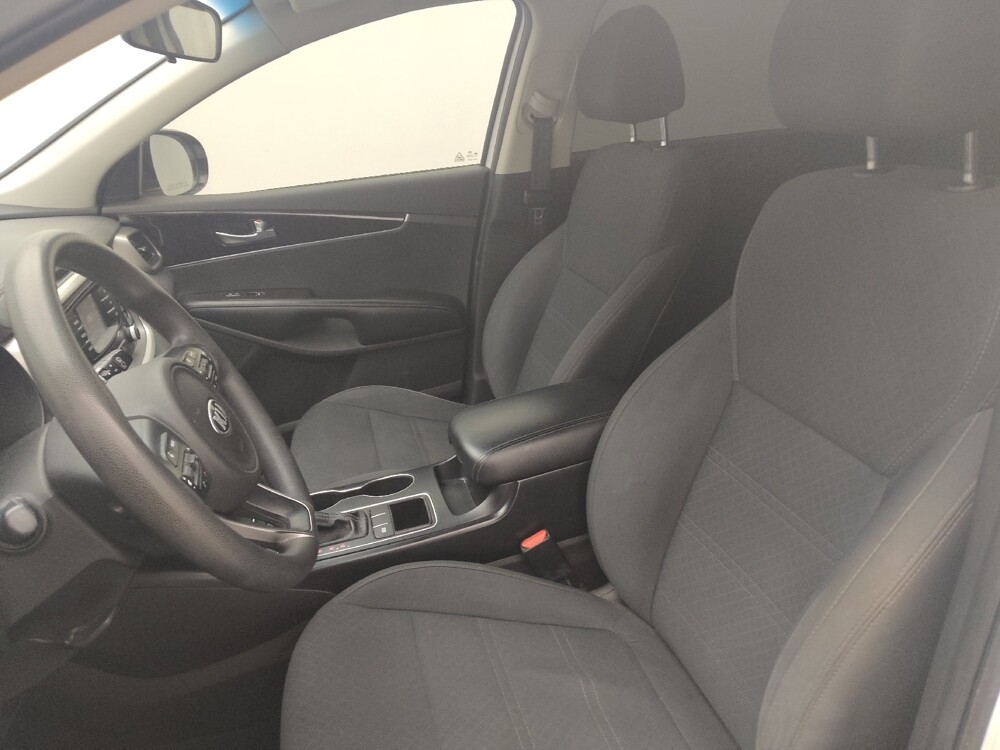 2018 Kia Sorento in Greenville, NC 27834 - 18097740 17