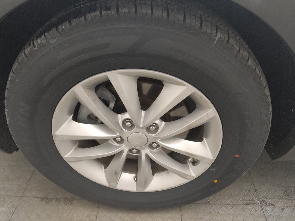 2018 Kia Sorento in Greenville, NC 27834 - 18097740 31