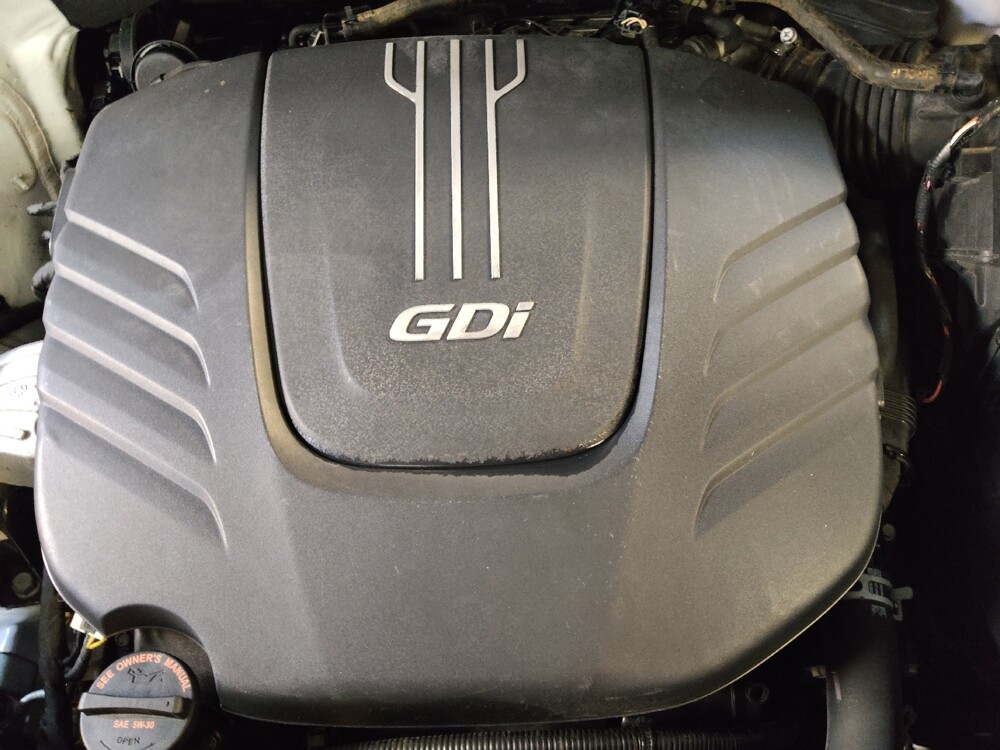 2018 Kia Sorento in Greenville, NC 27834 - 18097740 30