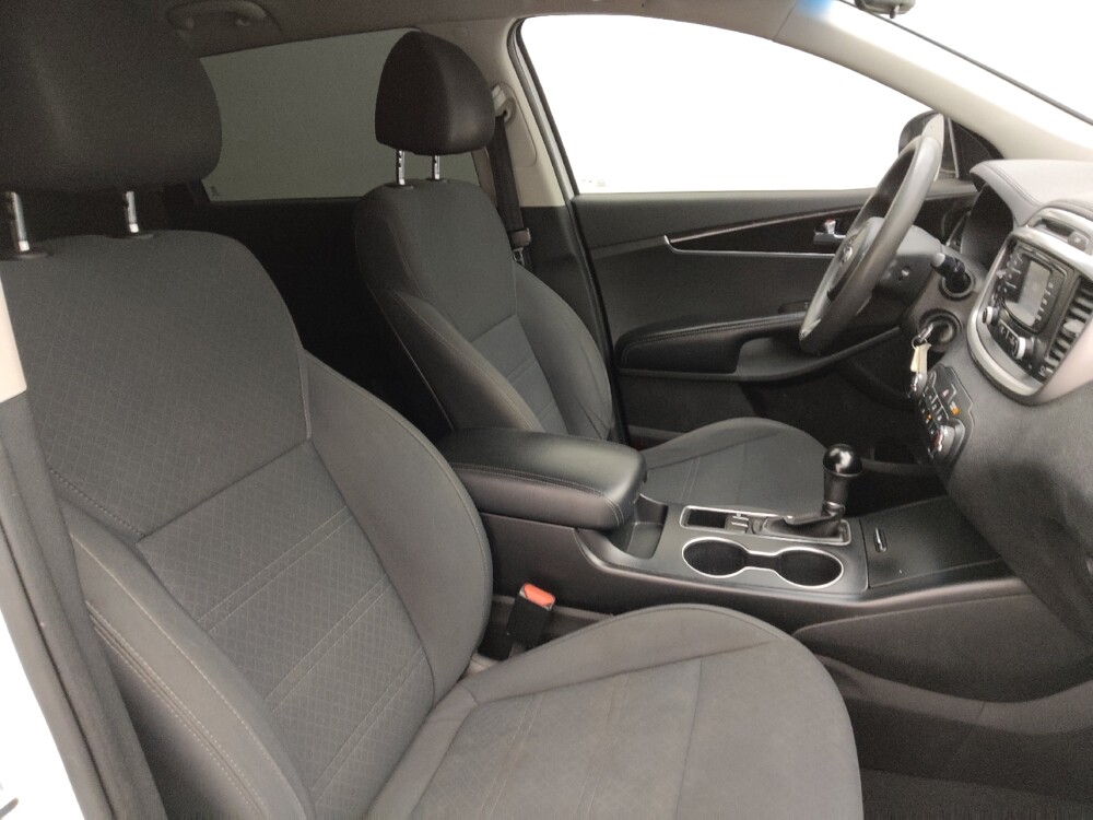 2018 Kia Sorento in Greenville, NC 27834 - 18097740 21