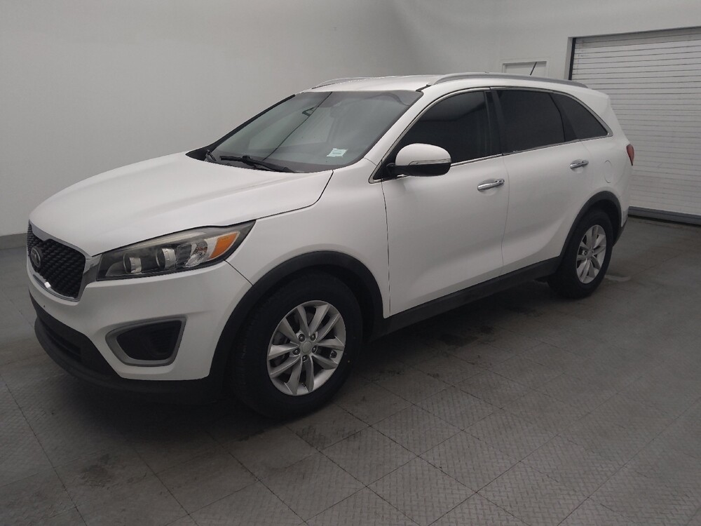 2018 Kia Sorento in Greenville, NC 27834 - 18097740 2