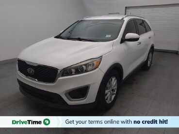 2018 Kia Sorento in Greenville, NC 27834