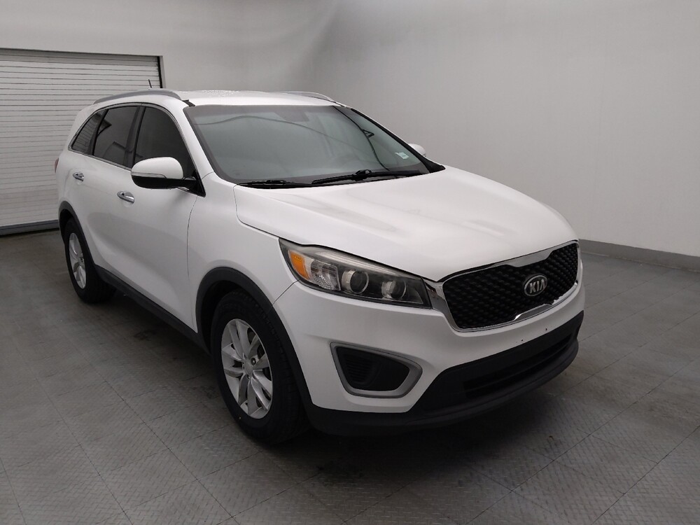2018 Kia Sorento in Greenville, NC 27834 - 18097740 13