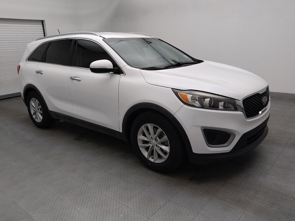 2018 Kia Sorento in Greenville, NC 27834 - 18097740 11