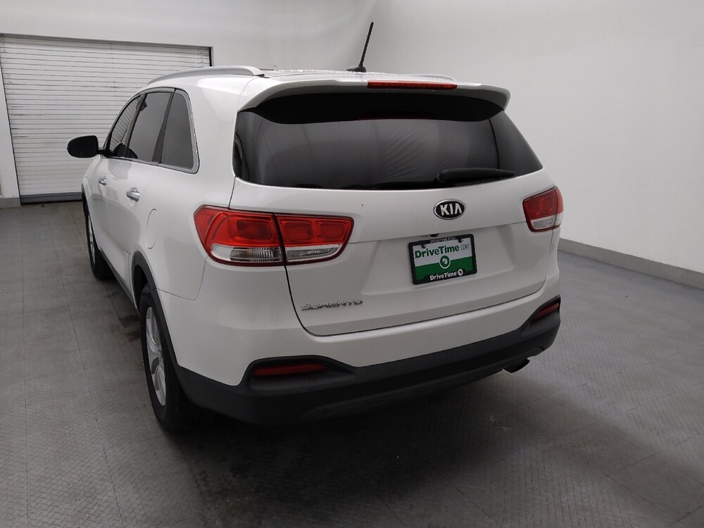 2018 Kia Sorento in Greenville, NC 27834 - 18097740 6