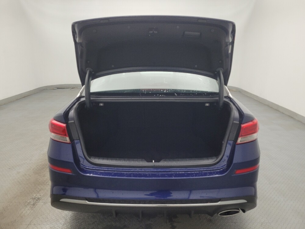 2020 Kia Optima in Charlotte, NC 28273 - 18097741 29