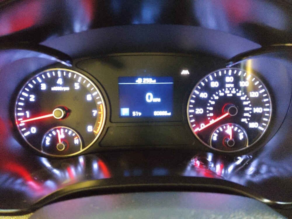 2020 Kia Optima in Charlotte, NC 28273 - 18097741 23