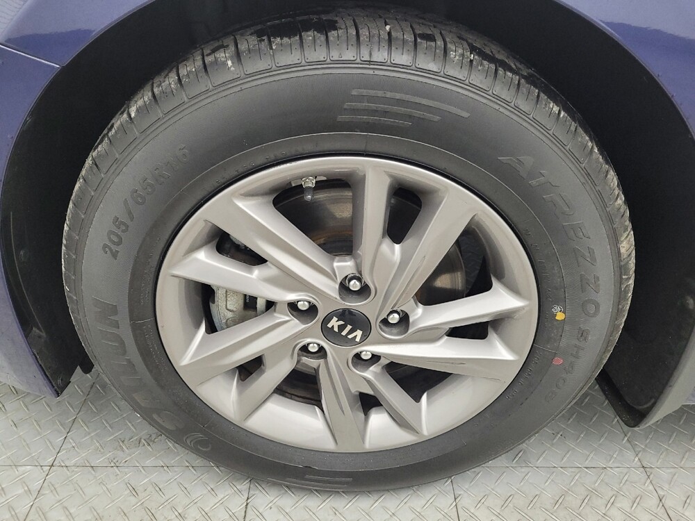 2020 Kia Optima in Charlotte, NC 28273 - 18097741 31