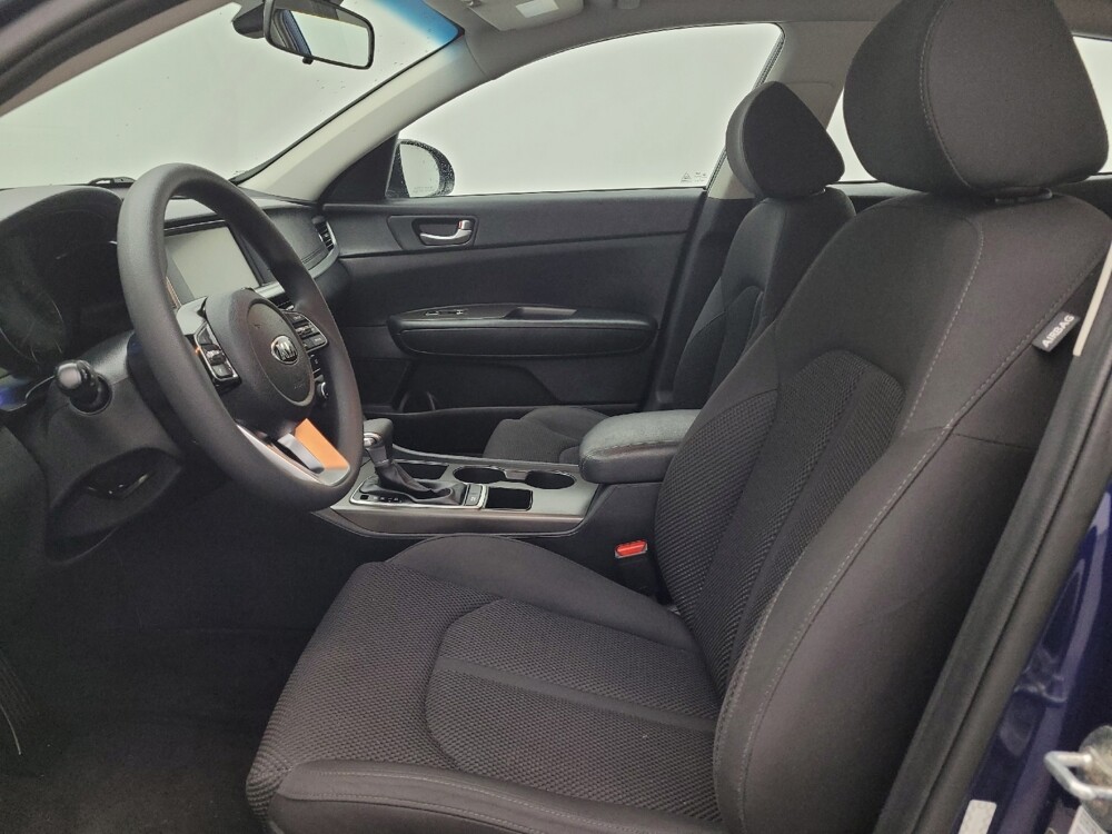 2020 Kia Optima in Charlotte, NC 28273 - 18097741 17