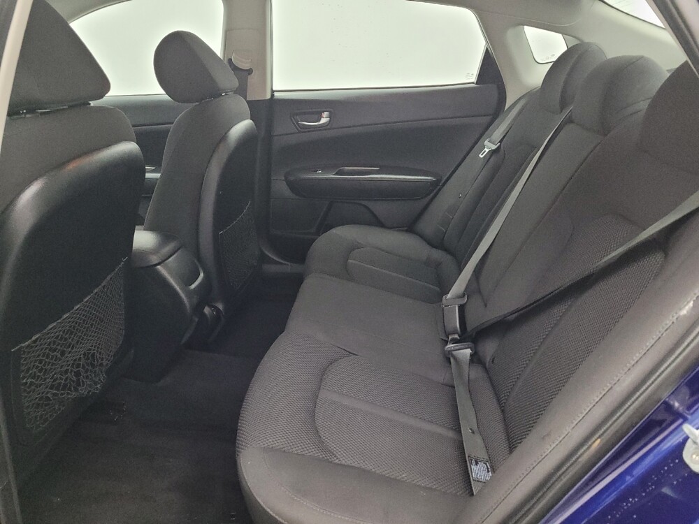 2020 Kia Optima in Charlotte, NC 28273 - 18097741 18