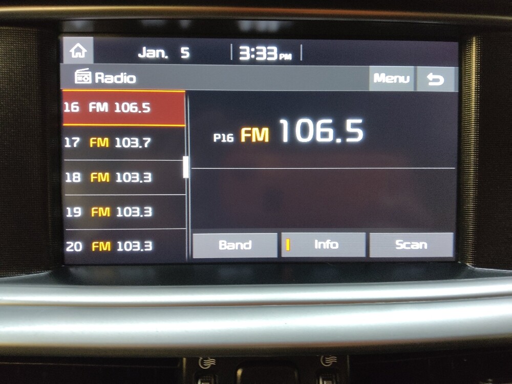 2020 Kia Optima in Charlotte, NC 28273 - 18097741 25