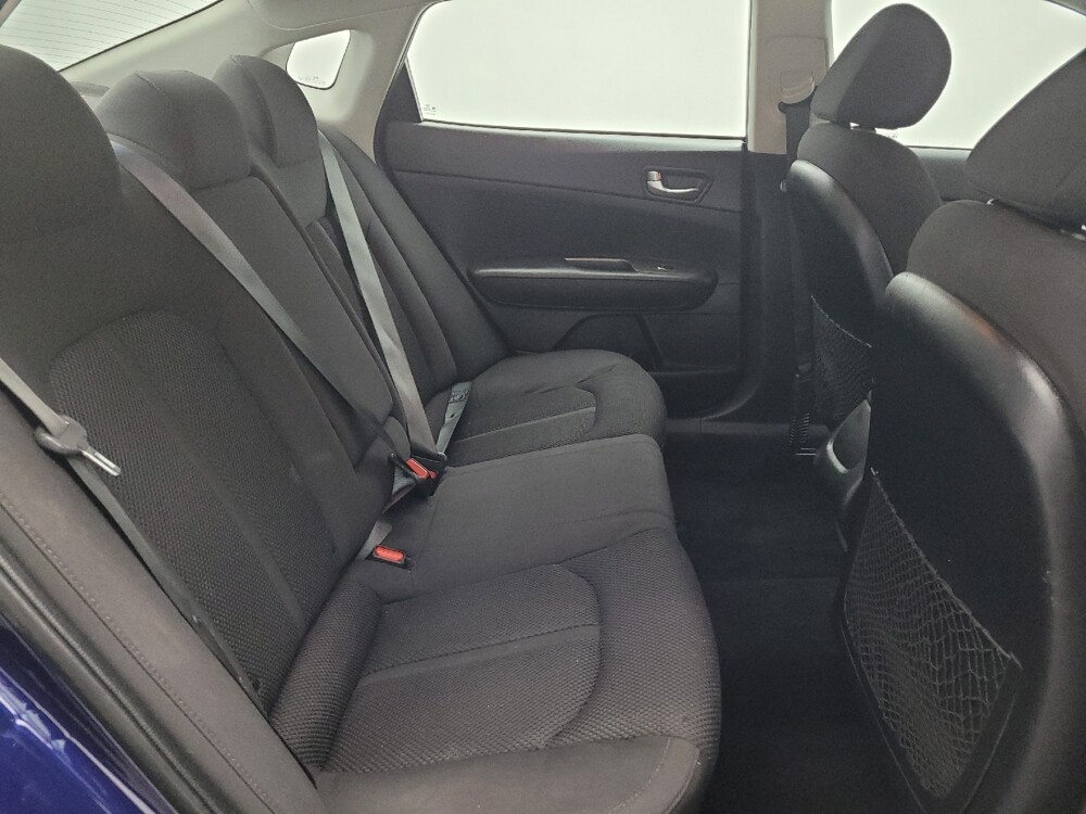 2020 Kia Optima in Charlotte, NC 28273 - 18097741 19