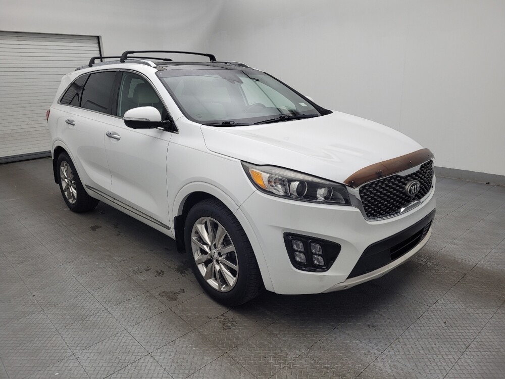 2018 Kia Sorento in Conway, SC 29526 - 18097742 13