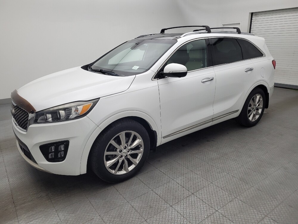 2018 Kia Sorento in Conway, SC 29526 - 18097742 2