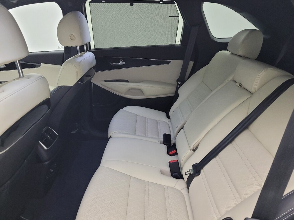 2018 Kia Sorento in Conway, SC 29526 - 18097742 18