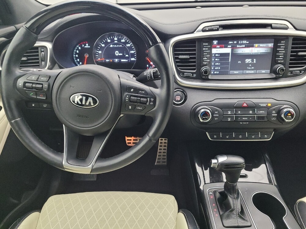 2018 Kia Sorento in Conway, SC 29526 - 18097742 22