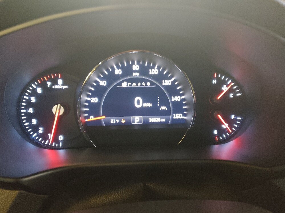 2018 Kia Sorento in Conway, SC 29526 - 18097742 23