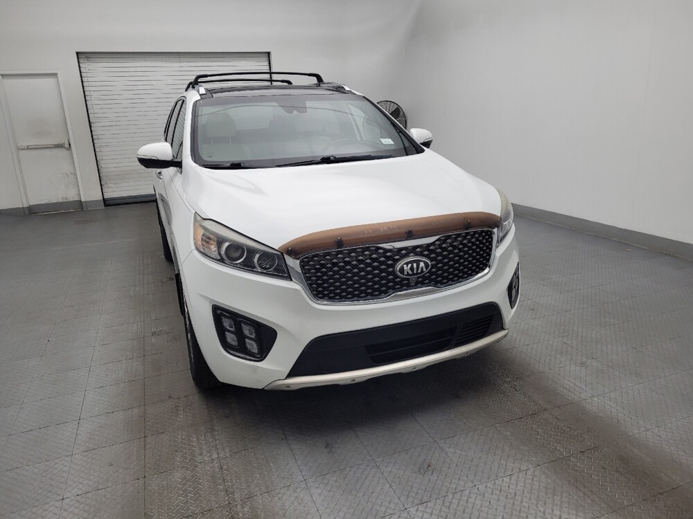 2018 Kia Sorento in Conway, SC 29526 - 18097742 14