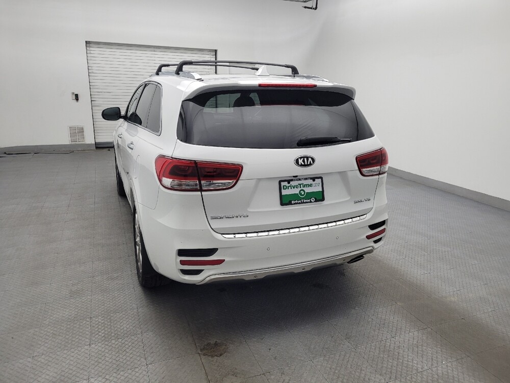 2018 Kia Sorento in Conway, SC 29526 - 18097742 6