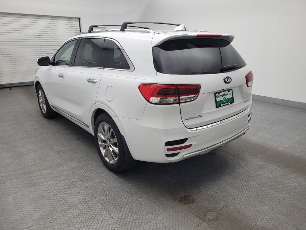 2018 Kia Sorento in Conway, SC 29526 - 18097742 5