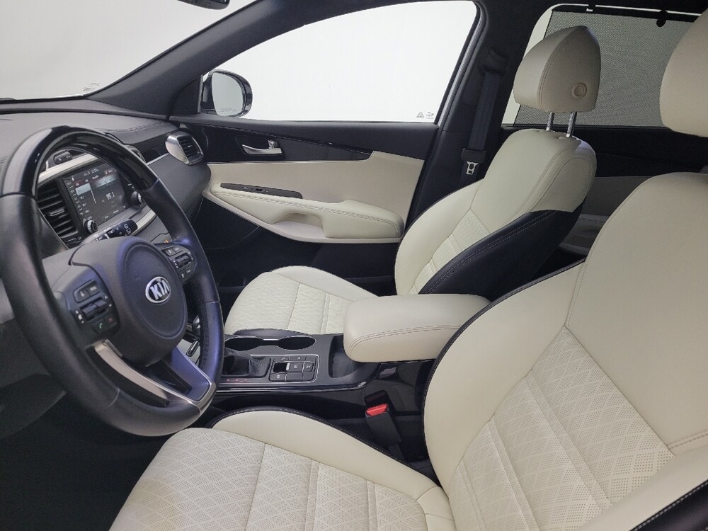 2018 Kia Sorento in Conway, SC 29526 - 18097742 17