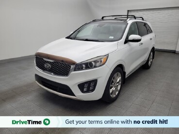 2018 Kia Sorento in Conway, SC 29526