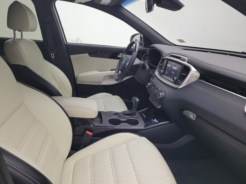 2018 Kia Sorento in Conway, SC 29526 - 18097742 21