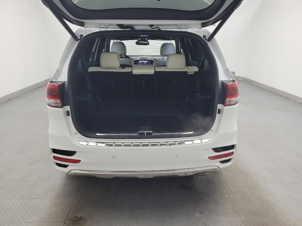 2018 Kia Sorento in Conway, SC 29526 - 18097742 29