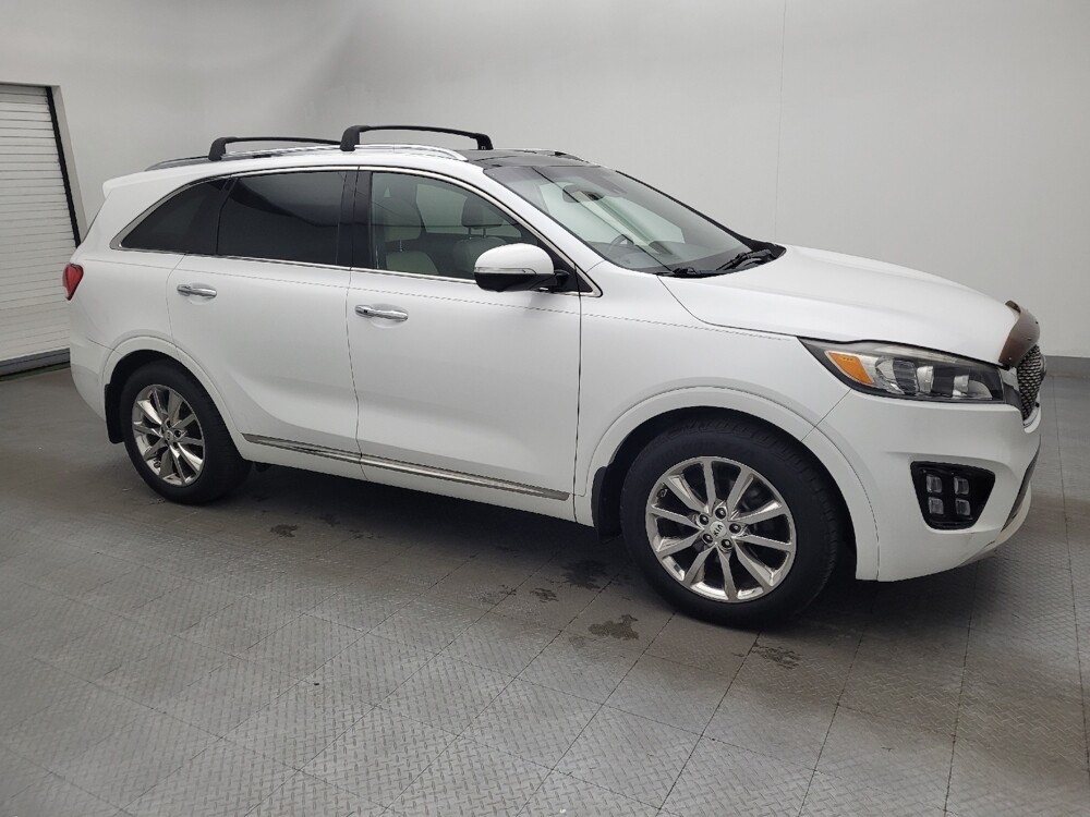 2018 Kia Sorento in Conway, SC 29526 - 18097742 11