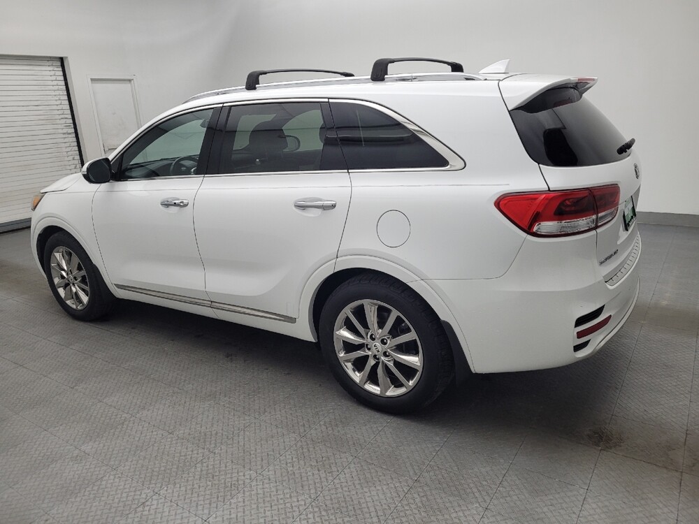 2018 Kia Sorento in Conway, SC 29526 - 18097742 3