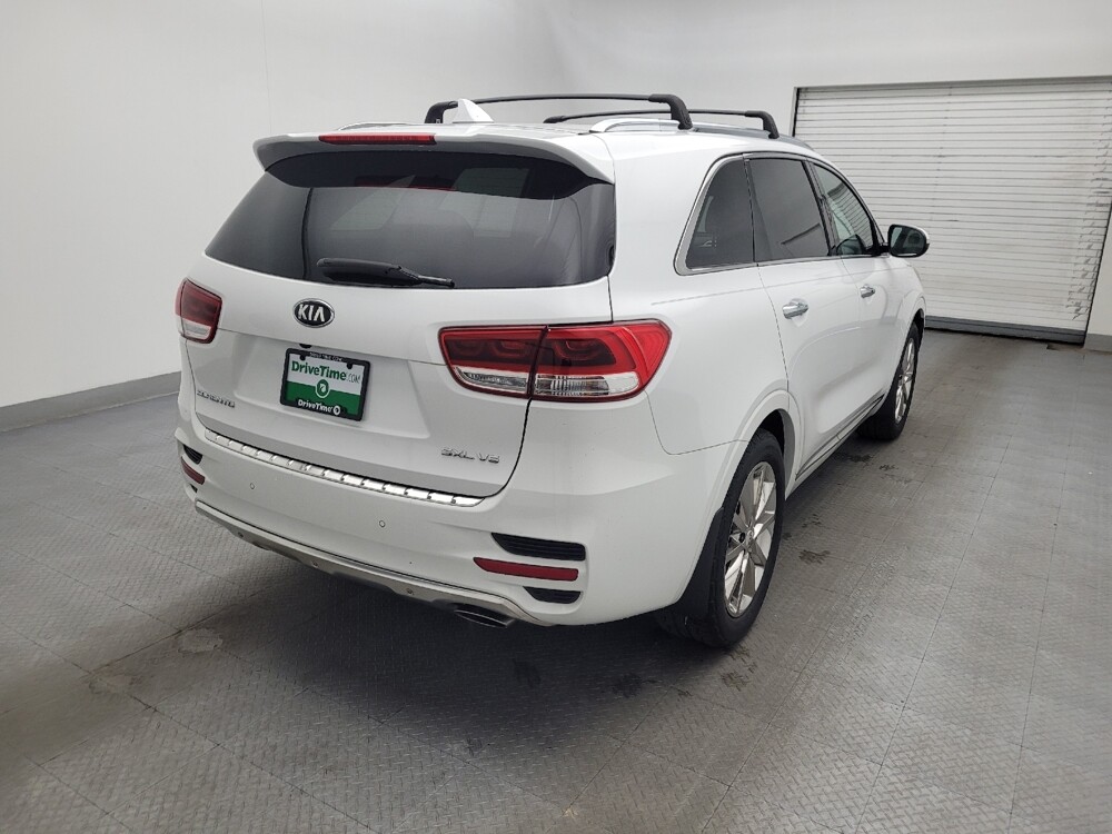 2018 Kia Sorento in Conway, SC 29526 - 18097742 9