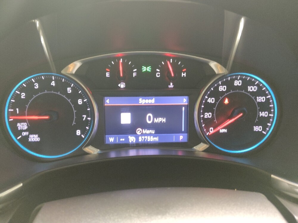 2019 Chevrolet Equinox in Columbia, SC 29210 - 18097743 23