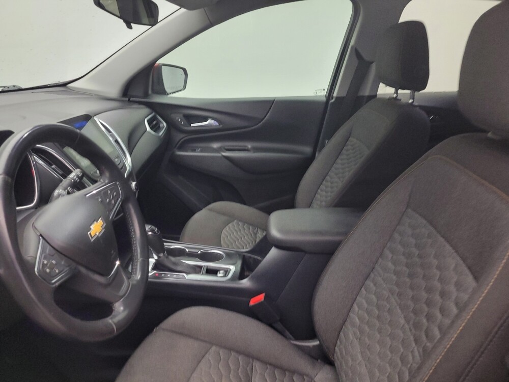 2019 Chevrolet Equinox in Columbia, SC 29210 - 18097743 17