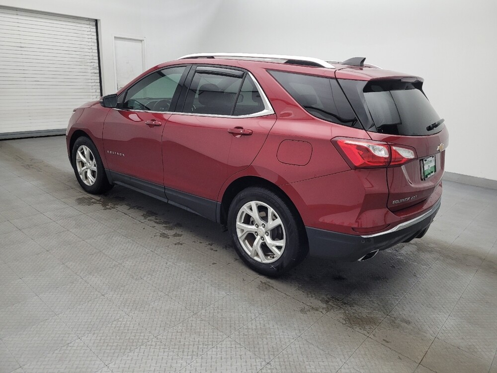 2019 Chevrolet Equinox in Columbia, SC 29210 - 18097743 3