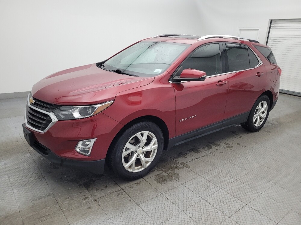 2019 Chevrolet Equinox in Columbia, SC 29210 - 18097743 2