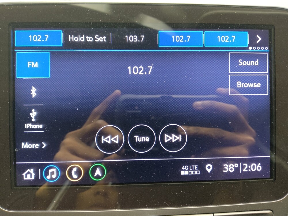 2019 Chevrolet Equinox in Columbia, SC 29210 - 18097743 25