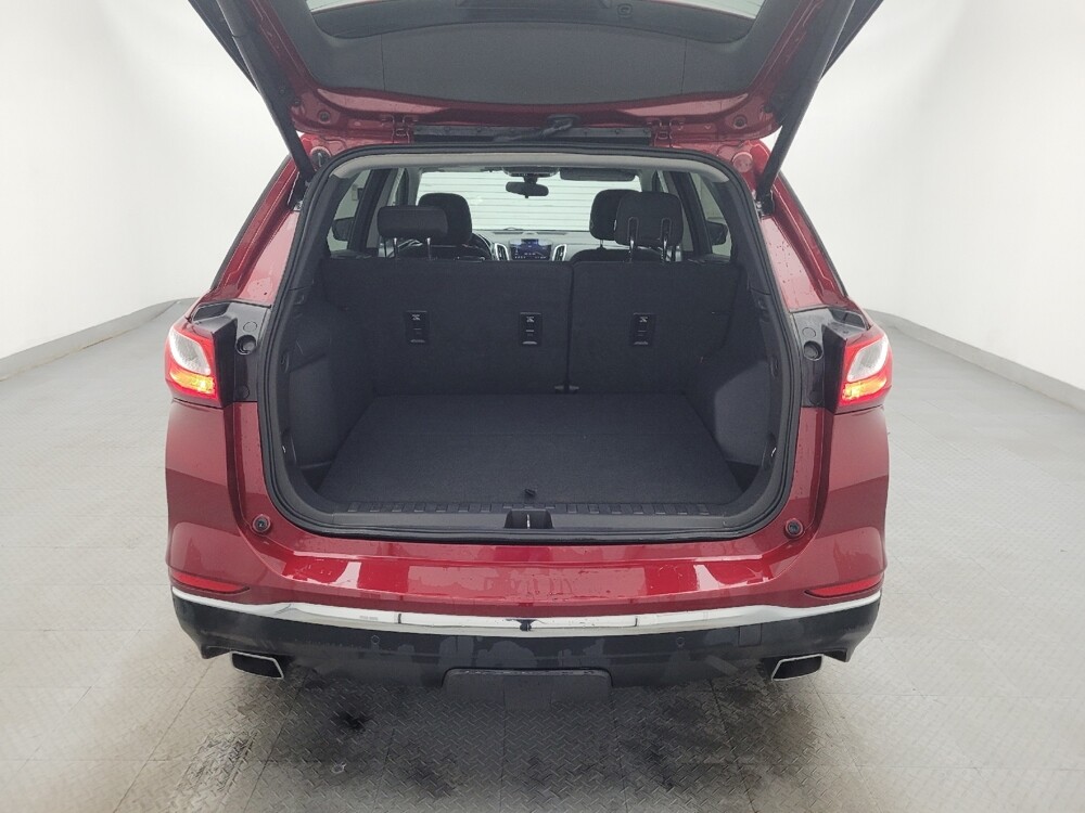 2019 Chevrolet Equinox in Columbia, SC 29210 - 18097743 29