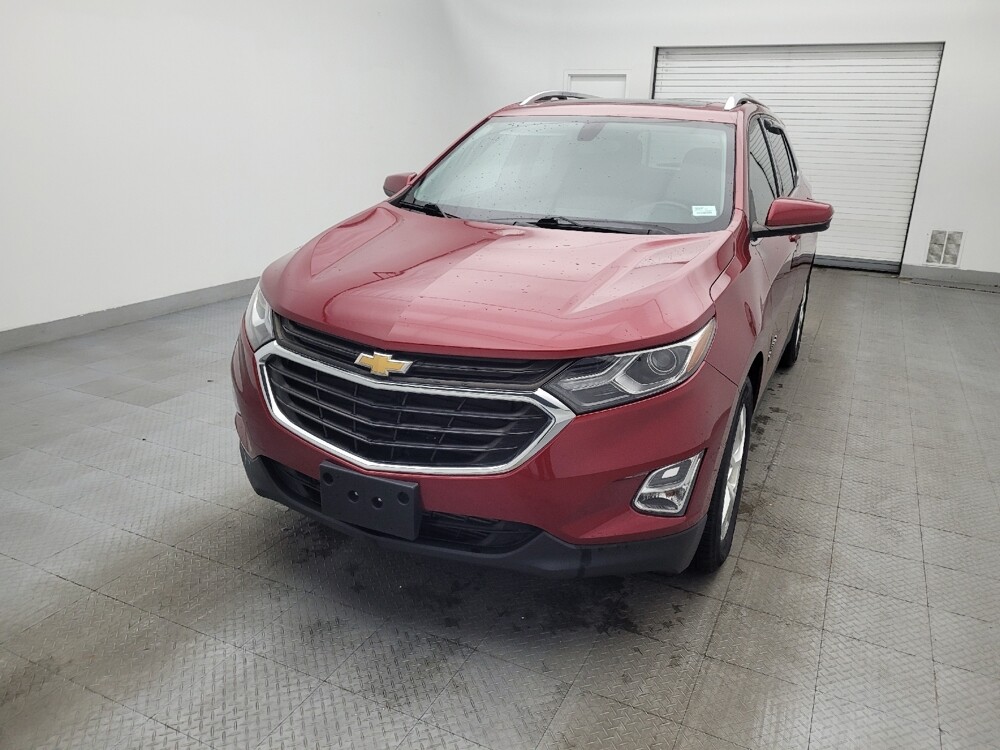 2019 Chevrolet Equinox in Columbia, SC 29210 - 18097743 15