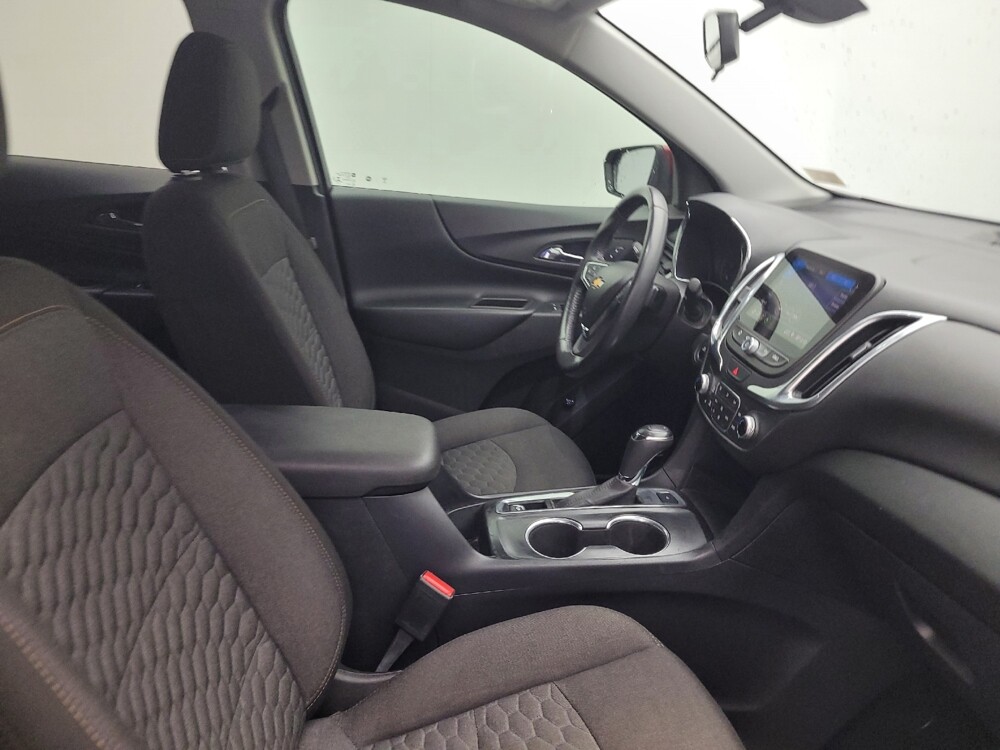 2019 Chevrolet Equinox in Columbia, SC 29210 - 18097743 21