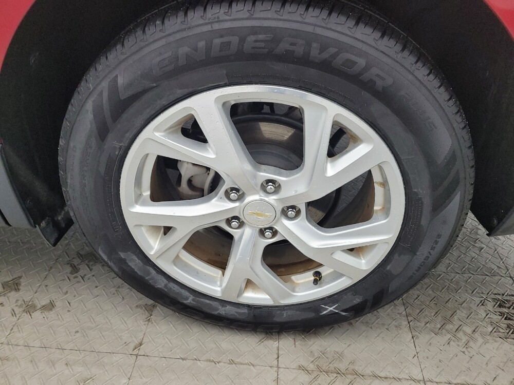 2019 Chevrolet Equinox in Columbia, SC 29210 - 18097743 31