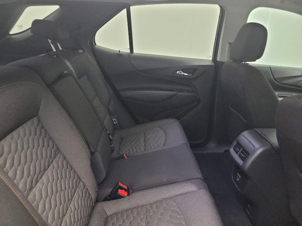 2019 Chevrolet Equinox in Columbia, SC 29210 - 18097743 19