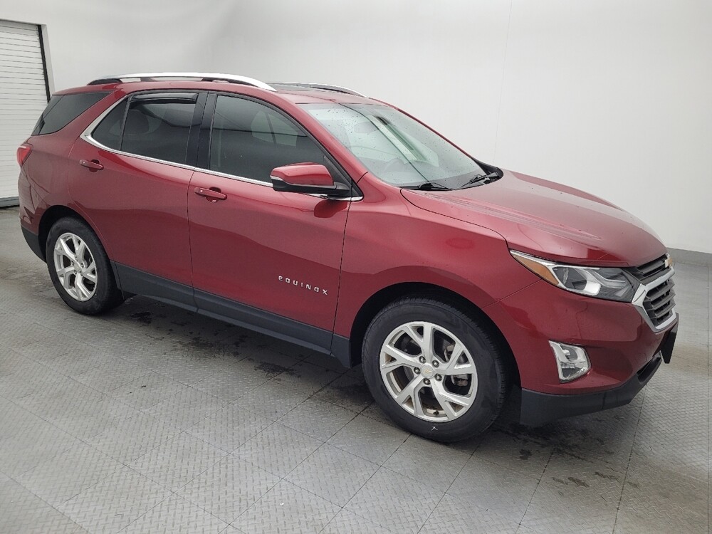 2019 Chevrolet Equinox in Columbia, SC 29210 - 18097743 11