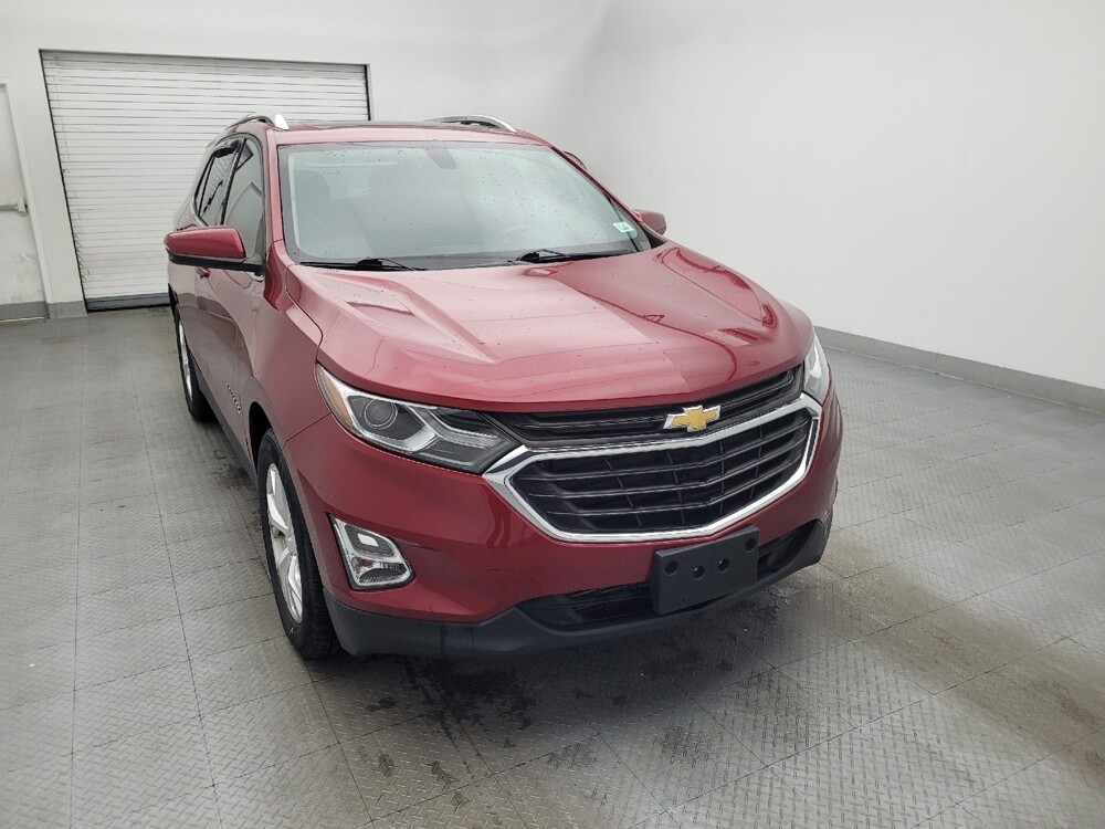 2019 Chevrolet Equinox in Columbia, SC 29210 - 18097743 14