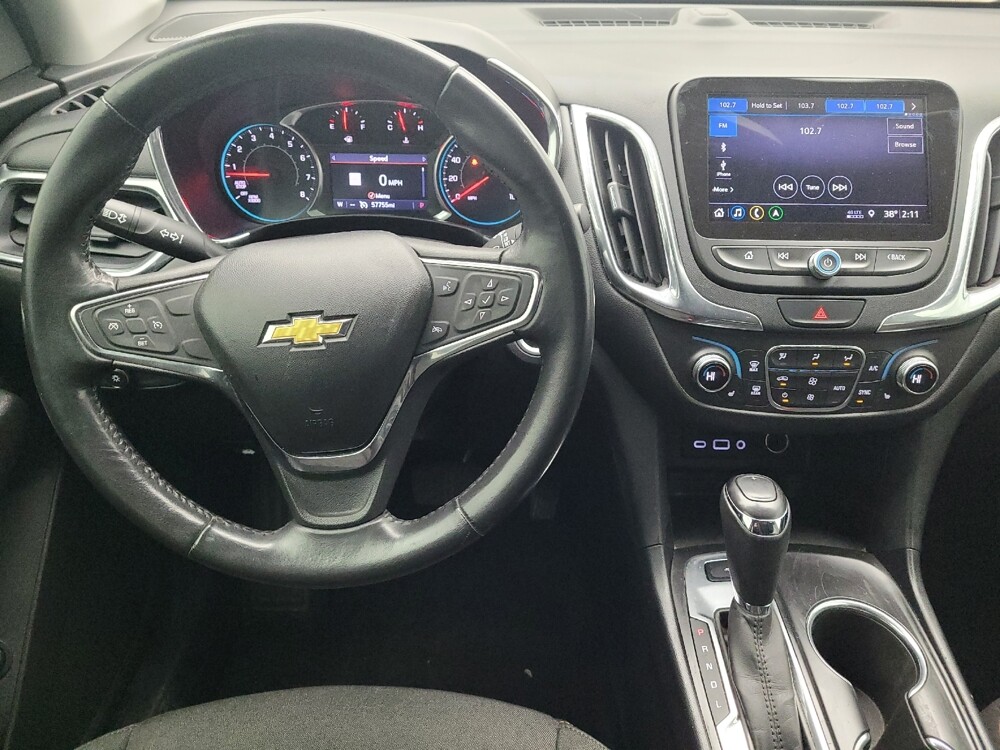 2019 Chevrolet Equinox in Columbia, SC 29210 - 18097743 22