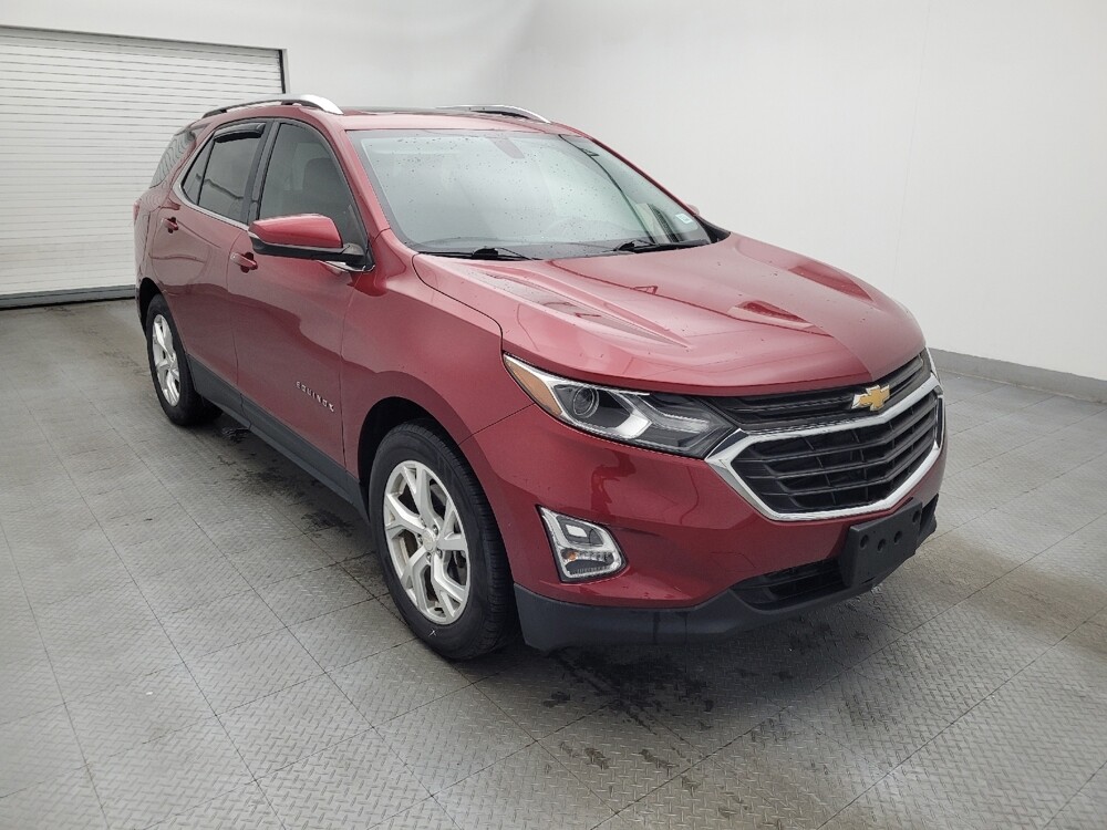 2019 Chevrolet Equinox in Columbia, SC 29210 - 18097743 13